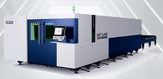 大族光纖激光切割機(jī)
